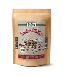 Buy Biojoy ORGANIC Colored Peppercorns (100g) - Premium Whole Pepper for Mills - International Shipping Available - Buy Online on GoSupps.com