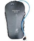 Deuter Streamer Thermo Bag 3.0 L Granite - 3L Capacity - Insulated Hydration Pack - Buy Online on GoSupps.com