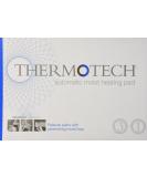 Thermotech Automatic Digital Moist Heating Pad Beige 18x18 - Neck and Shoulder Relief - Buy Online on GoSupps.com