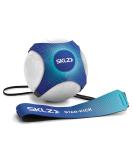Star-Kick Hands-Free Adjustable Solo Soccer Trainer - Fits Ball Sizes 3, 4, and 5 Cobalt - Buy Online on GoSupps.com