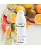 Buy Anti-Aging Firming Cream for Face & Neck | All-Natural Vegan Moisturizer with Vitamins E B3 & C - 1.7oz - Buy Online on GoSupps.com