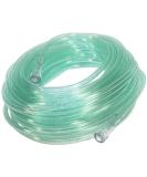 Westmed #0042 40' Green Oxygen Supply Tubing - Pack of 5 | Kink Resistant - Buy Online on GoSupps.com