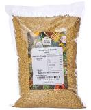 Old India Fenugreek Seeds HPS 2kg - Premium Quality Spice for Cooking - Pack of 1 - Buy Online on GoSupps.com