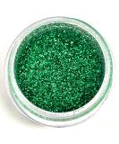 HOLIDAY GREEN Christmas Luxury Diamond Dust, 6 grams, USA Made - Buy Online on GoSupps.com