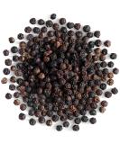 Organic Tellicherry Black Peppercorns for Grinder - Premium 100g Peppercorn Pack - Buy Online on GoSupps.com