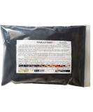 Finally Hair Fibers Refill Bag - 56 Grams of Premium Hair Loss Concealer in a Refill Bag (Black) - Buy Online on GoSupps.com