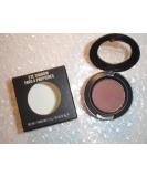 Buy MAC Eye Shadow Matte in Swiss Chocolate Brown - Premium Quality Online | Fast International Shipping - Buy Online on GoSupps.com
