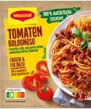 Buy MAGGI Fix for Tomato Bolognese - All-Natural Seasoning Mix for 3 Portions (50g) | International Shipping Available - Buy Online on GoSupps.com