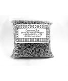 1lb Bright Aluminum Chainmail Jump Rings 16G 5/16 ID - 3000+ Rings | 16SWG 5/16 ID - Buy Online on GoSupps.com
