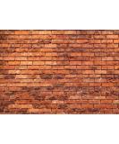 Brick wall Print A4 Cake Wrap/Cake Ribbon Cake Topper wafer/icing (ICING PAPER) (Wafer paper) (icing paper) - Buy Online on GoSupps.com