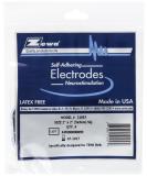 SpaBuddy Relax TENS Unit Replacement Pads - Set of 4 - Buy Online on GoSupps.com