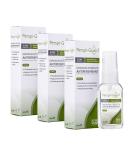 Perspi-Guard Maximum Strength Antiperspirant - Clinically Proven Protection From Problem Sweat And Odour - Made in UK - 30ml - Triple Pack Offer - Buy Online on GoSupps.com