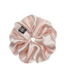 Invisibobble Sprunchie Rosie Star - Satin Hair Tie for Strong Hold | Limited Collection by Rosie Fortescue | Perfect for Girls & Women - Buy Online on GoSupps.com