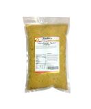 Nutritional Yeast Flakes 1 lb - Fortified, Gluten-Free, Non-GMO - Vegan & Vegetarian Support Formula by Medley Hills Farm - Buy Online on GoSupps.com