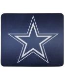 NFL Dallas Cowboys Neoprene Mouse Pad - Buy Online on GoSupps.com
