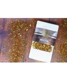 Premium Rooibos Tea - Orange Eucalyptus | 250g Loose South African Red Bush Tea - Buy Online on GoSupps.com