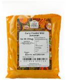 Old India Curry Powder Mild Jamaican 250g 250 g (Pack of 1) - Buy Online on GoSupps.com