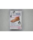 Visco-GEL Moleskin Protective Padding - Comfortable Gel Cushion for Skin Protection - Buy Online on GoSupps.com