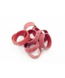 TIPU 10-Pcs Ski Brake Retainer - Orange | Snowboard Accessory - Buy Online on GoSupps.com