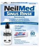Buy NeilMed Nasal Douche for Colds & Allergies - 60 Salt Portions | Fast International Shipping - Buy Online on GoSupps.com