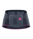 Medi Lumbamed Basic Women s Back Orthosis | Silver Size I | Lumbar Spine Stabilizer - Buy Online on GoSupps.com