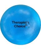 Therapists Choice Mini Exercise Ball 23cm - Essential for Pilates and Physical Therapy - Buy Online on GoSupps.com