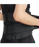 KEFIT Back Brace for Lower Back Pain Relief | Breathable Support for Sciatica Herniated Disc & Scoliosis | Unisex Medium Size - Buy Online on GoSupps.com