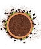 Sunnah Shop Spicy Arabica Coffee with Fine Cardamom Aroma Ground Coffee Cream Fraiche from Hand-Selected Beans Turkish Coffee Ground Coffee Beans 250 g - Buy Online on GoSupps.com