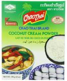 Chao Thai Coconut Powder Large 13oz - Authentic Thai Ingredient - Buy Online on GoSupps.com