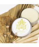 Hemp Muscle Balm 1200 MG - Soothing Vanilla Relief | International Shipping - Buy Online on GoSupps.com