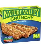 Nature Valley Granola Bars Variety Pack 8.94 oz - 12 ct: Delicious Assorted Flavors - Buy Online on GoSupps.com