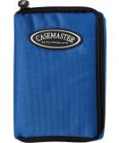 Casemaster Select 3 Dart Nylon Storage/Travel Case Blue - Durable and Convenient - Buy Online on GoSupps.com