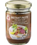 COCK Instant Paste for Beef Soup | Authentic Flavor | 4 x 227g - International Shipping Available - Buy Online on GoSupps.com