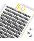 B&Q Individual Eyelashess 280Pcs Cluster Lashes D Curl 40D Mix9-15mm Lashes Individual Cluster Eyelashes Individual 20D 30D 40D 50D Lash Clusters Extensions DIY Lash At Home (40D-0.07D-9-15mix) 40D-0.07D-280PCS 9-15 MIX - Buy Online on GoSupps.com