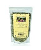 Starwest Botanicals Organic Wood Betony Herb C/S - 4 oz | Pure and Natural - Buy Online on GoSupps.com