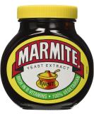 500g Marmite 2 Pack - 1000g Total | Buy Now and Save! - Buy Online on GoSupps.com