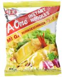 A-ONE instant noodles chicken 30 pack (30 x 85 g pack) - Buy Online on GoSupps.com