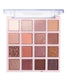 Wet n Wild Always Blushin' Eyeshadow Palette - Shimmering Matte Glitter Finishes - Buy Online on GoSupps.com