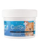 Natural VetCare Cat'Skin | Veterinary Strength Skin & Coat Supplement for Itchy Cats - Buy Online on GoSupps.com