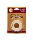 Aleene's Fabric Fusion Peel and Stick Tape - 1 Roll - Strong Adhesive Bond - Buy Online on GoSupps.com