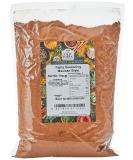 Old India Fajita Seasoning Mexican Style 1kg - Authentic Blend for Flavorful Fajitas - Buy Online on GoSupps.com