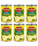 Del Monte Lite Sliced Pears (Bartlett) in Extra Light Syrup 15oz Can (Pack of 6) - Buy Online on GoSupps.com