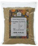 Old India Fennel Seeds Ground 500g - Premium Quality Spice (Pack of 1) - Buy Online on GoSupps.com