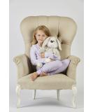 Warmies Children's Bunny Hot Water Bottle | Cozy and Adorable - Buy Online on GoSupps.com