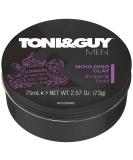 Toni & Guy Moulding Clay 75 ml 75 ml (Pack of 1) Moulding Clay - Buy Online on GoSupps.com