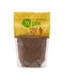 Yupik Organic Lentils Brown 2.2 lb Non-GMO Vegan Gluten-Free - Buy Online on GoSupps.com