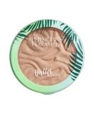 Physician's Formula Inc. - Murumuru Butter Bronzer - Face Bronzer with Ultra-Rich Formula with Murumuru Butter for Radiant Brightness Creamy and Soft Texture - Bright Finish - Light Bronzer Light Bronzer 1 Count (Pack of 1) - Buy Online on GoSupps.com