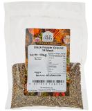 Old India Black Pepper Ground 18 Mesh - 100g | Premium Quality Spice - Buy Online on GoSupps.com