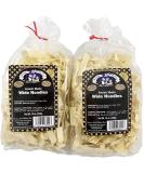 Amish Wedding Foods Wide Noodles 16 Ounce Bags No Preservatives (Pack of 2) - Buy Online on GoSupps.com