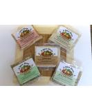 A Spice Above Variety Pack - Set of 5 Gourmet Dips for Delicious Snacking - Buy Online on GoSupps.com